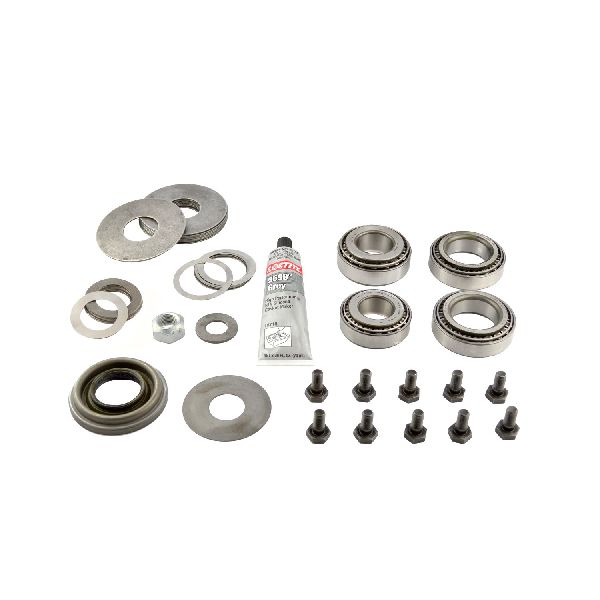 2001 Jeep Cherokee Differential Rebuild Kit - Front (Dana Spicer Chassis)