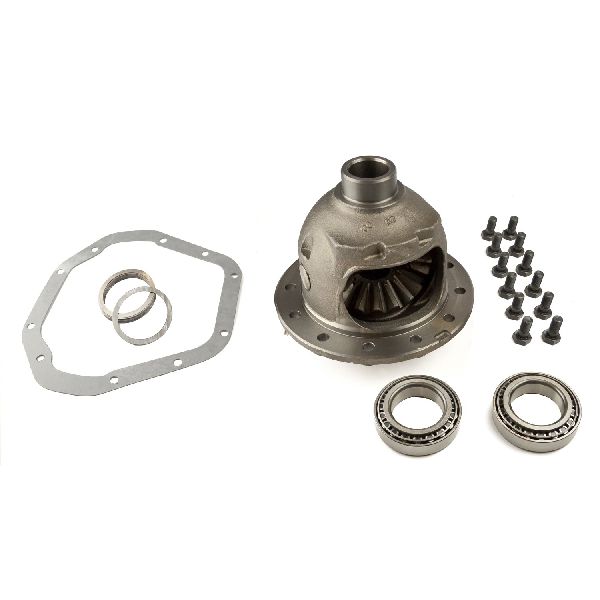 1996-2001 Chevrolet Express 3500 Differential Carrier - Rear (Dana Spicer Chassis)