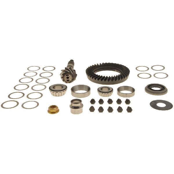 1997-2001 Jeep Wrangler Differential Ring and Pinion Kit - Front (Dana Spicer Chassis)