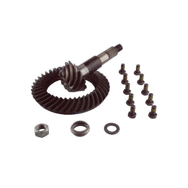 2007-2017 Jeep Wrangler Differential Gear Set - Rear (Dana Spicer Chassis)