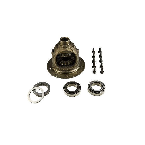 1999-2000 Jeep Grand Cherokee Differential Carrier - Rear (Dana Spicer Chassis)