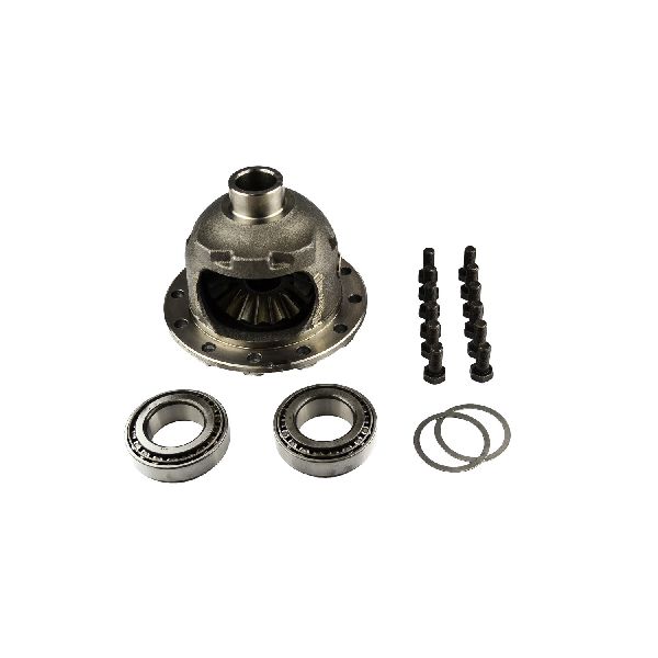1997-2007 Chevrolet Express 3500 Differential Carrier - Rear (Dana Spicer Chassis)