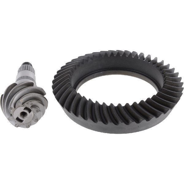 2007-2017 Jeep Wrangler Differential Ring and Pinion - Front (Dana Spicer Chassis)