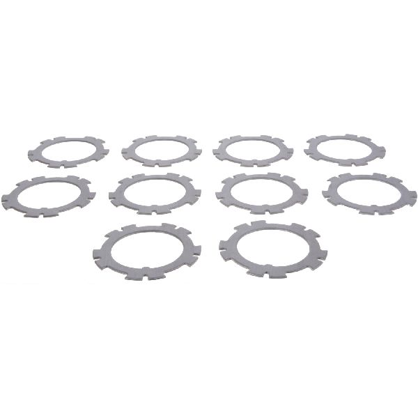 1996-2001 Chevrolet Express 3500 Spindle Nut Retainer - Rear (Dana Spicer Chassis)