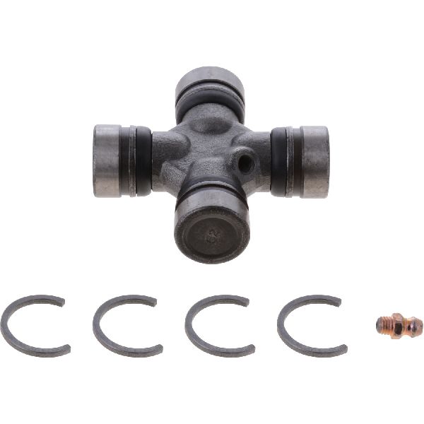 1961-1963 Oldsmobile Cutlass Universal Joint - Rear Driveshaft - CV at Support Bearing (Dana Spicer Chassis)