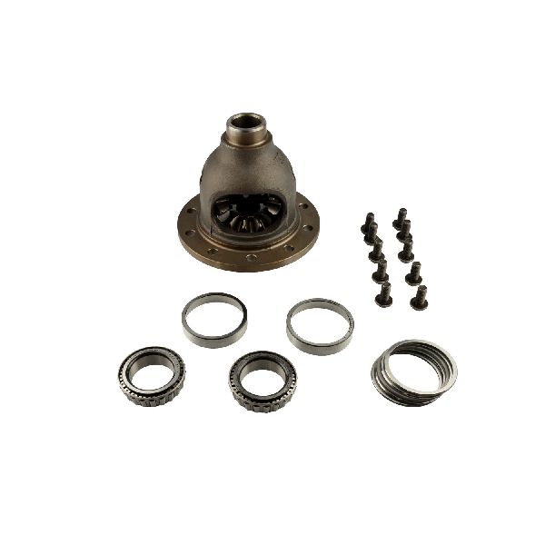 2005-2010 Jeep Grand Cherokee Differential Carrier - Rear (Dana Spicer Chassis)