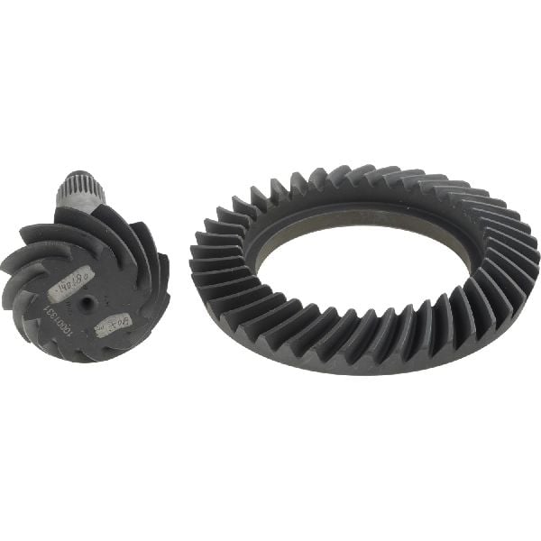 1966-1970 Chevrolet Caprice Differential Ring and Pinion - Rear (Dana Spicer Chassis)
