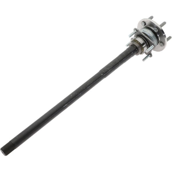 2018-2022 Jeep Wrangler Drive Axle Shaft - Rear Left (Dana Spicer Chassis)