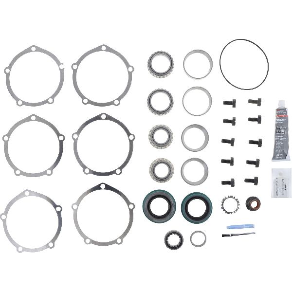 1970-1979 Lincoln Continental Differential Rebuild Kit - Rear (Dana Spicer Chassis)