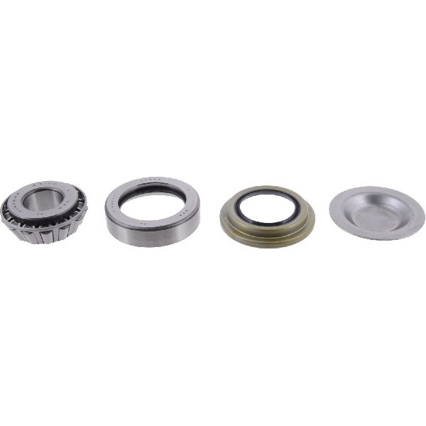 1981-1993 Dodge W250 Steering King Pin Bearing - Front Lower (Dana Spicer Chassis)