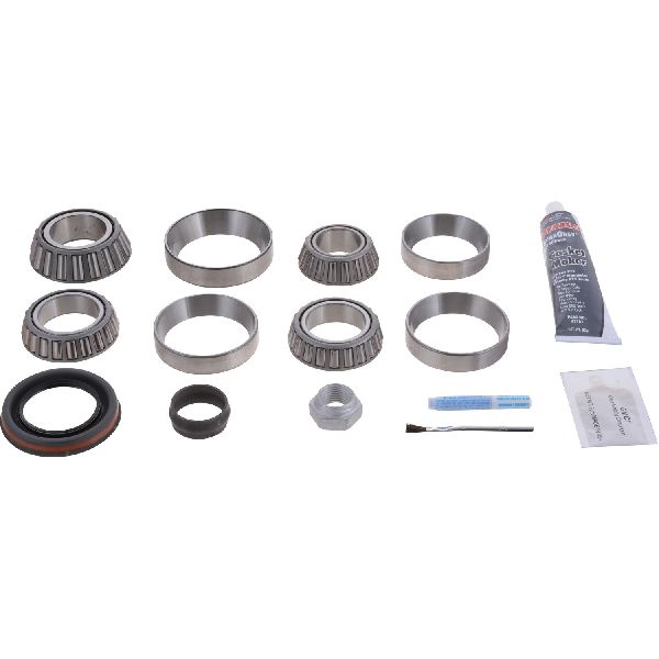 1988-1997 Chevrolet K1500 Differential Rebuild Kit - Rear (Dana Spicer Chassis)