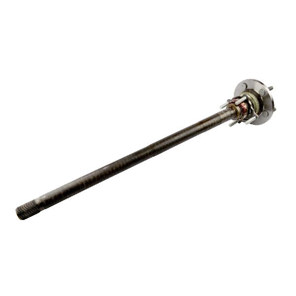 2007-2017 Jeep Wrangler Drive Axle Shaft - Rear Left (Dana Spicer Chassis)