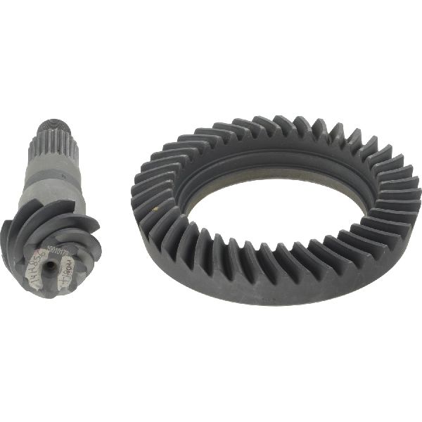 2007-2017 Jeep Wrangler Differential Ring and Pinion - Front (Dana Spicer Chassis)