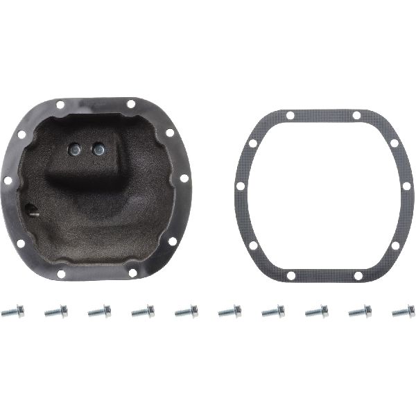 2003-2005 Lincoln Aviator Differential Cover - Front (Dana Spicer Chassis)