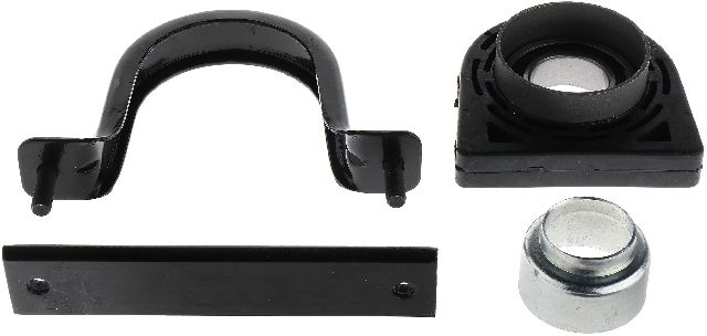 1999-2004 GMC Sierra 2500 Drive Shaft Center Support Bearing - Center (Dana Spicer Chassis)
