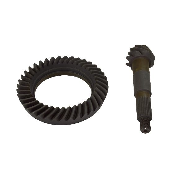1976-1981 Volvo 265 Differential Ring and Pinion - Rear (Dana Spicer Chassis)