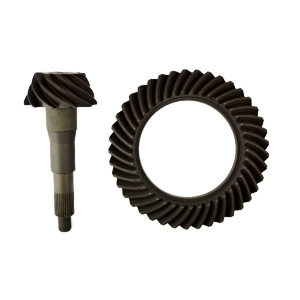 1985-1998 Ford F-250 Differential Ring and Pinion - Rear (Dana Spicer Chassis)
