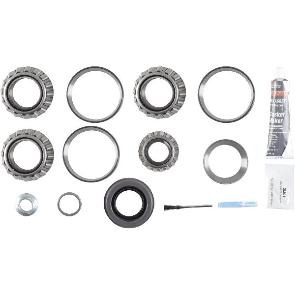 2007-2014 Lincoln Navigator Differential Rebuild Kit - Rear (Dana Spicer Chassis)