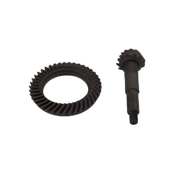 1976-1981 Volvo 265 Differential Ring and Pinion - Rear (Dana Spicer Chassis)