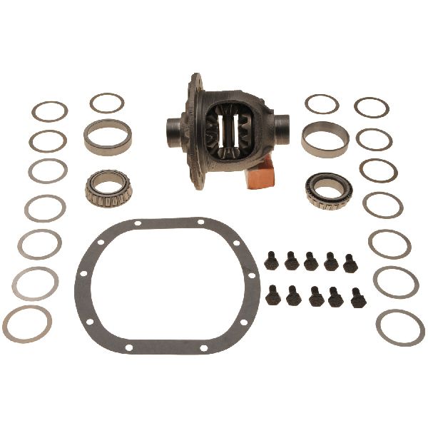 1978-1986 Jeep CJ7 Differential Carrier - Front (Dana Spicer Chassis)