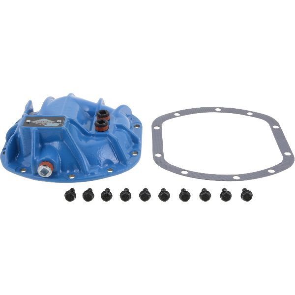 2003-2005 Lincoln Aviator Differential Cover - Front (Dana Spicer Chassis)
