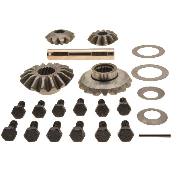 1992-2002 GMC C3500HD Differential Carrier Gear Kit - Rear Axle (Dana Spicer Chassis)