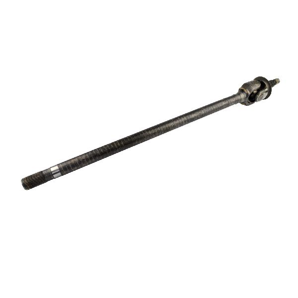 2003-2006 Jeep Wrangler Drive Axle Shaft - Front Right (Dana Spicer Chassis)