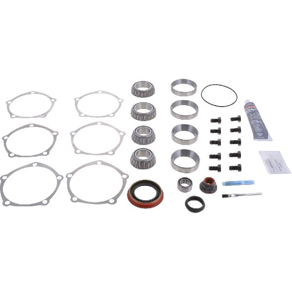 1967-1968 Mercury Cougar Differential Rebuild Kit - Rear (Dana Spicer Chassis)