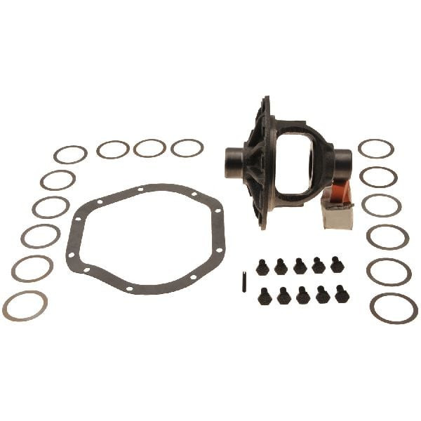 1978-1990 Jeep Cherokee Differential Carrier - Front or Rear (Dana Spicer Chassis)