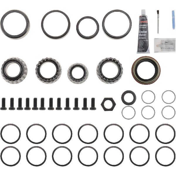 1996-2007 Chevrolet Express 3500 Differential Rebuild Kit - Rear (Dana Spicer Chassis)