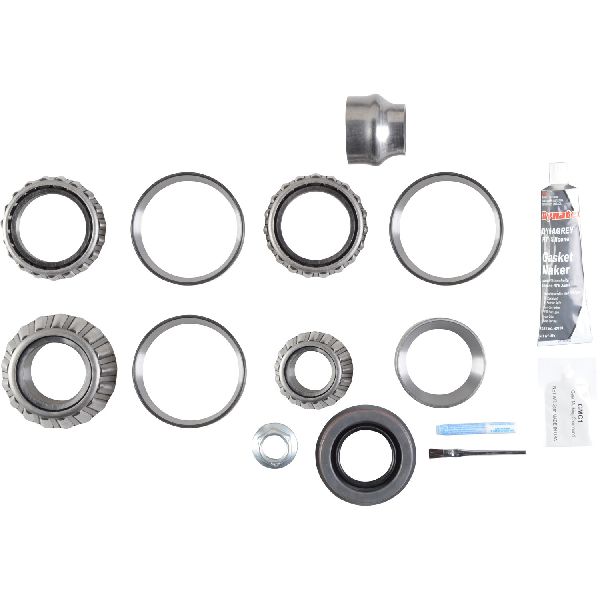 2011-2017 Ford F-150 Differential Rebuild Kit - Rear (Dana Spicer Chassis)