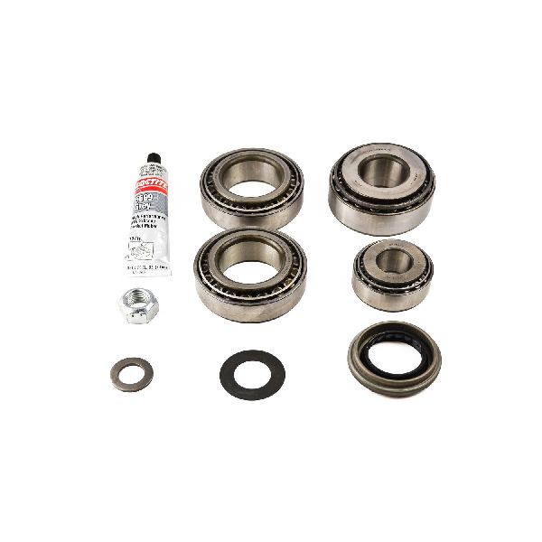 1990-2000 Ford E-350 Econoline Differential Rebuild Kit - Rear (Dana Spicer Chassis)