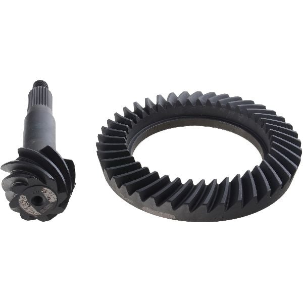 1986-1993 Jeep Cherokee Differential Ring and Pinion - Rear (Dana Spicer Chassis)