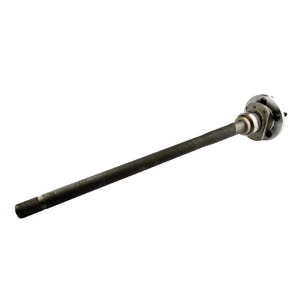 2003-2006 Jeep Wrangler Drive Axle Shaft - Rear Left (Dana Spicer Chassis)