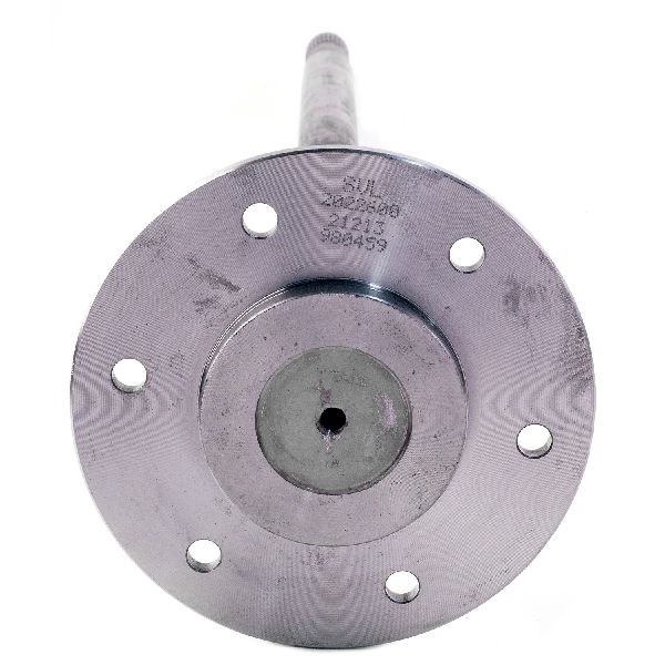 1980-1988 GMC Jimmy Drive Axle Shaft - Rear (Dana Spicer Chassis)