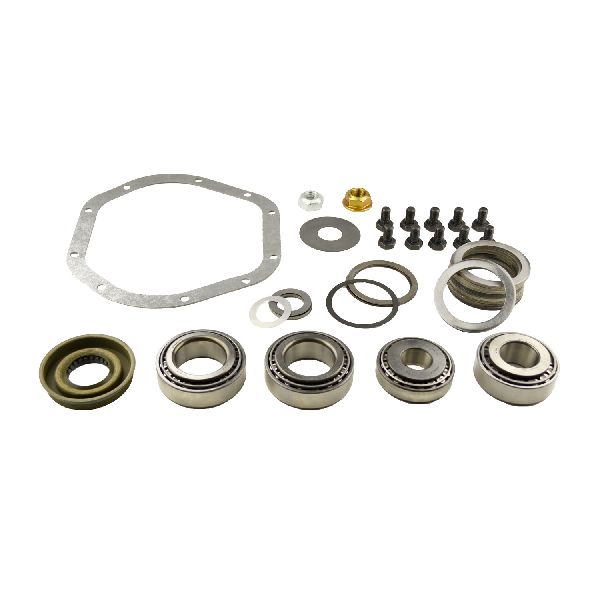 2003-2006 Jeep Wrangler Differential Rebuild Kit - Rear (Dana Spicer Chassis)