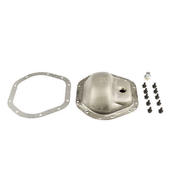 1970-1974 Chevrolet Blazer Differential Cover - Front (Dana Spicer Chassis)