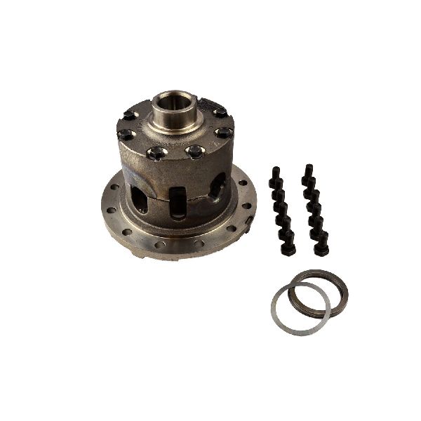 1999-2002 Dodge Ram 1500 Differential Carrier - Rear (Dana Spicer Chassis)