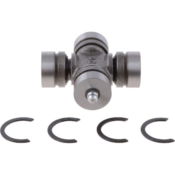 1991-1994 Ford Explorer Drive Axle Shaft Universal Joint - Front Axle at Wheels (Dana Spicer Chassis)