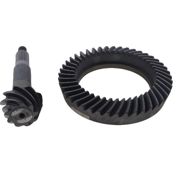 1986-1993 Jeep Cherokee Differential Ring and Pinion - Rear (Dana Spicer Chassis)