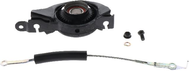 2001-2006 Mazda Tribute Drive Shaft Center Support Bearing (Dana Spicer Chassis)