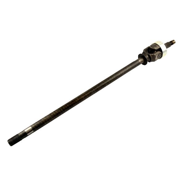 1992-2001 Jeep Cherokee Drive Axle Shaft - Front Right (Dana Spicer Chassis)