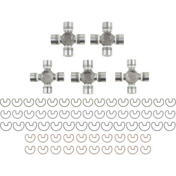 2002-2003 Ford F-150 Universal Joint (Dana Spicer Chassis)