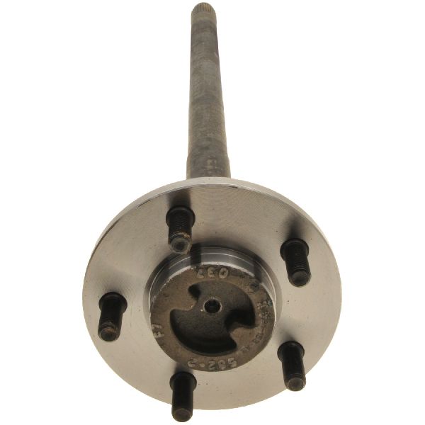 1995-1996 Jeep Cherokee Drive Axle Shaft - Rear Right (Dana Spicer Chassis)