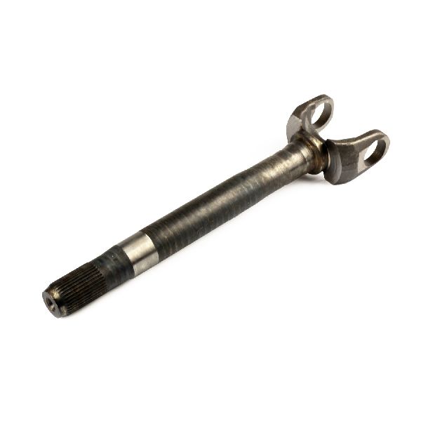 1988-1998 Ford F-350 Drive Axle Shaft - Front Left Inner (Dana Spicer Chassis)