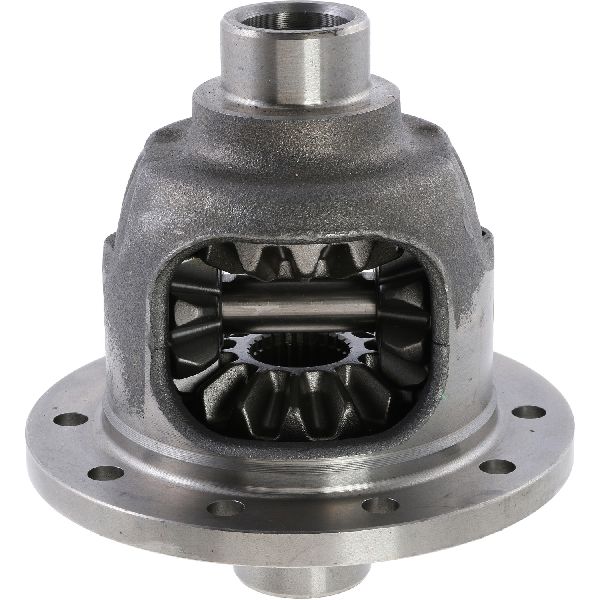 2018-2022 Jeep Wrangler Differential Carrier - Front (Dana Spicer Chassis)