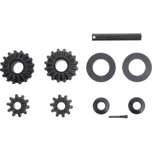 1966-1970 Chevrolet Caprice Differential Carrier Gear Kit - Rear Axle (Dana Spicer Chassis)