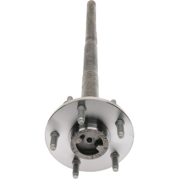 2007-2017 Jeep Wrangler Drive Axle Shaft - Rear (Dana Spicer Chassis)