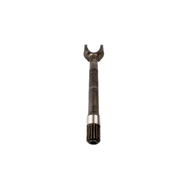 1984-2001 Jeep Cherokee Drive Axle Shaft - Front Right Inner (Dana Spicer Chassis)