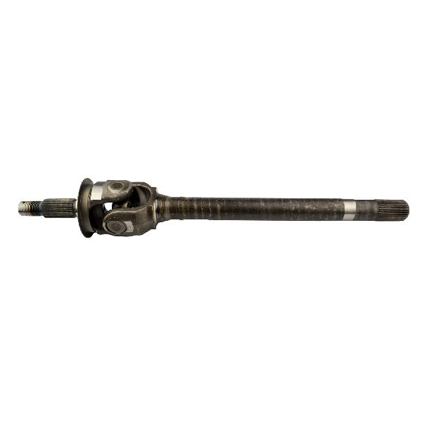 2003-2006 Jeep Wrangler Drive Axle Shaft - Front Left (Dana Spicer Chassis)